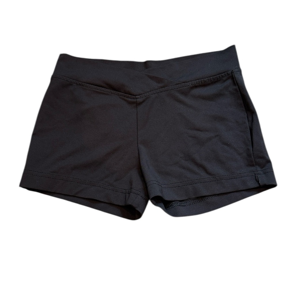 Danskin | V-Front Shorts